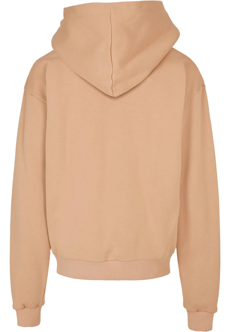 MJG Wave V.1 x Heavy Oversized Hoody