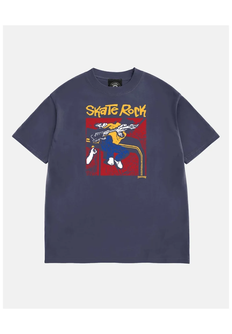 Skate Rock Vol. II