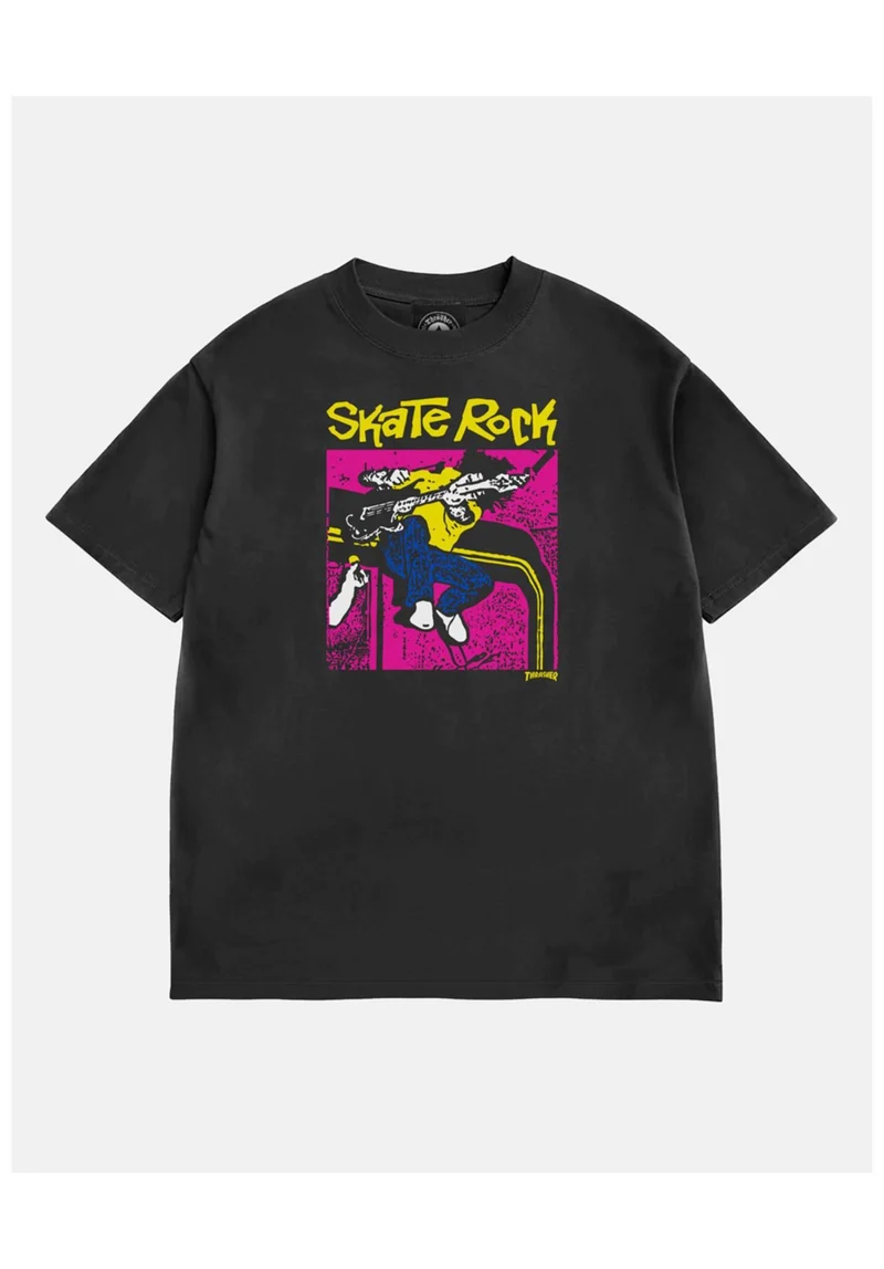 Skate Rock Vol. II
