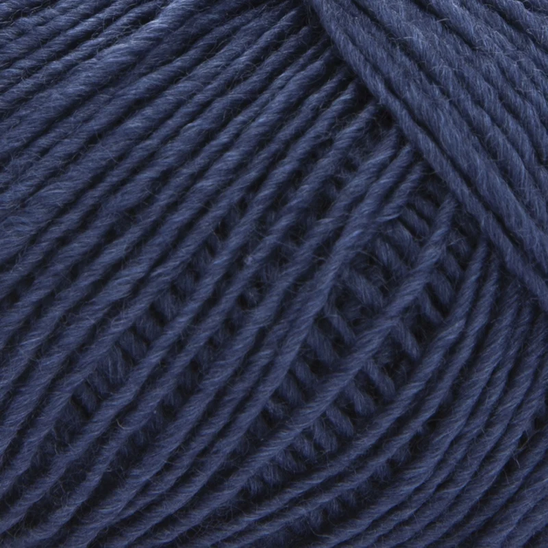 ggh Lacy | Set mit 4 x 25g (insg. 100g) - 013 - Dunkelblau