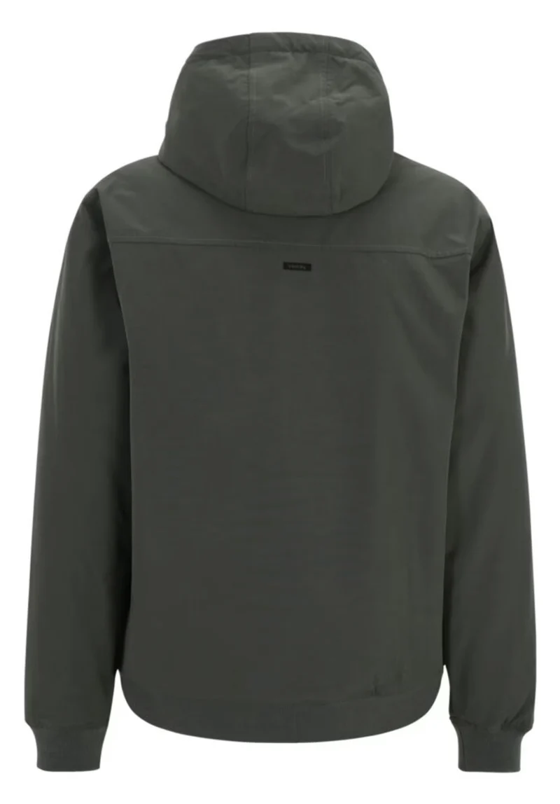 Nilas Anorak