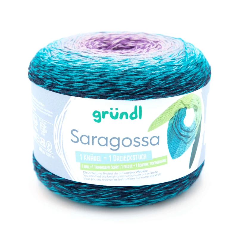Saragossa