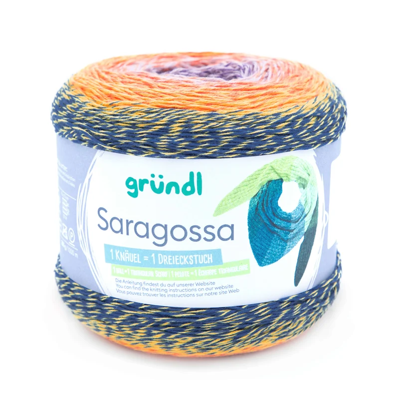 Saragossa