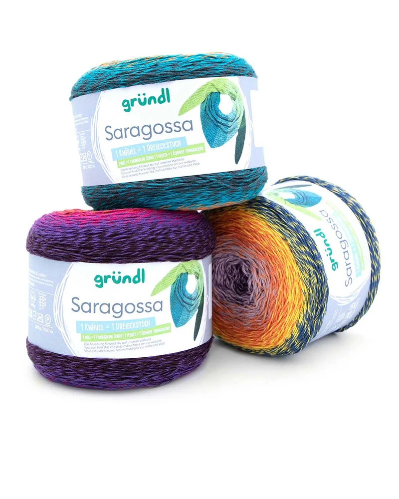 Saragossa