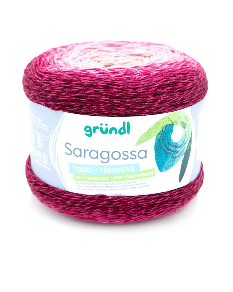 Saragossa