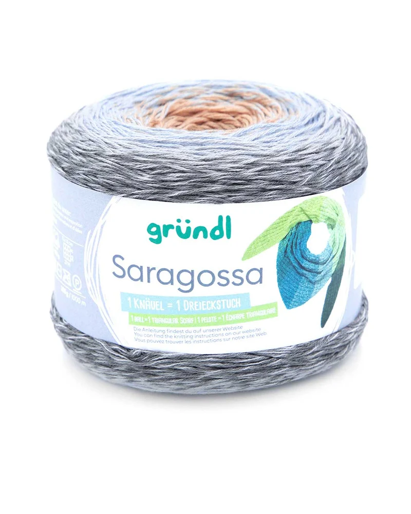 Saragossa