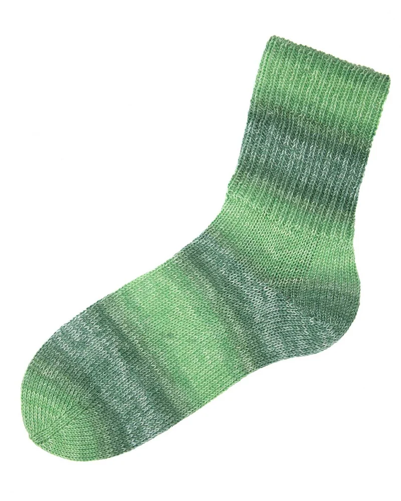 Hot Socks Malcesine, 4-fach