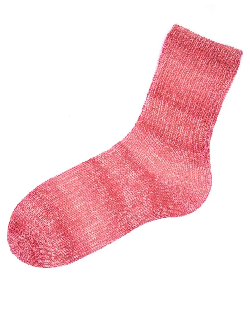 Hot Socks Malcesine, 4-fach