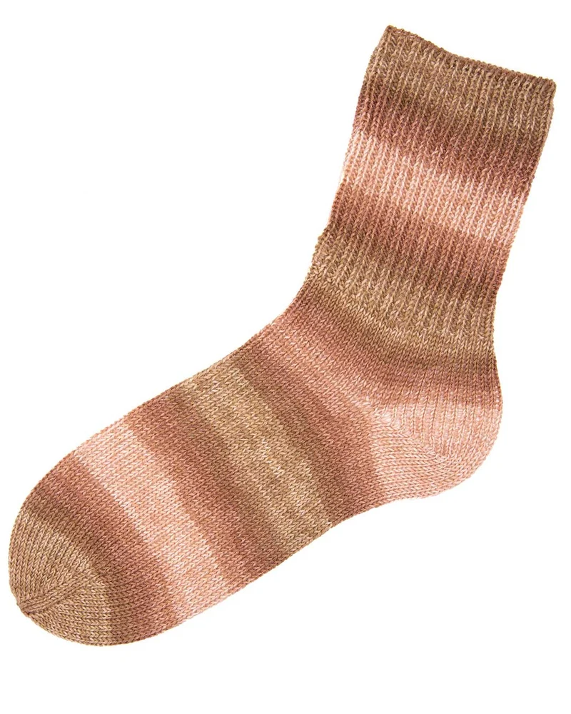 Hot Socks Malcesine, 4-fach