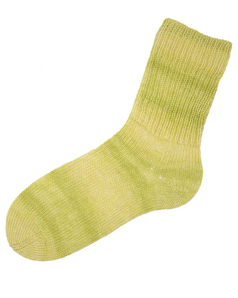 Hot Socks Malcesine, 4-fach