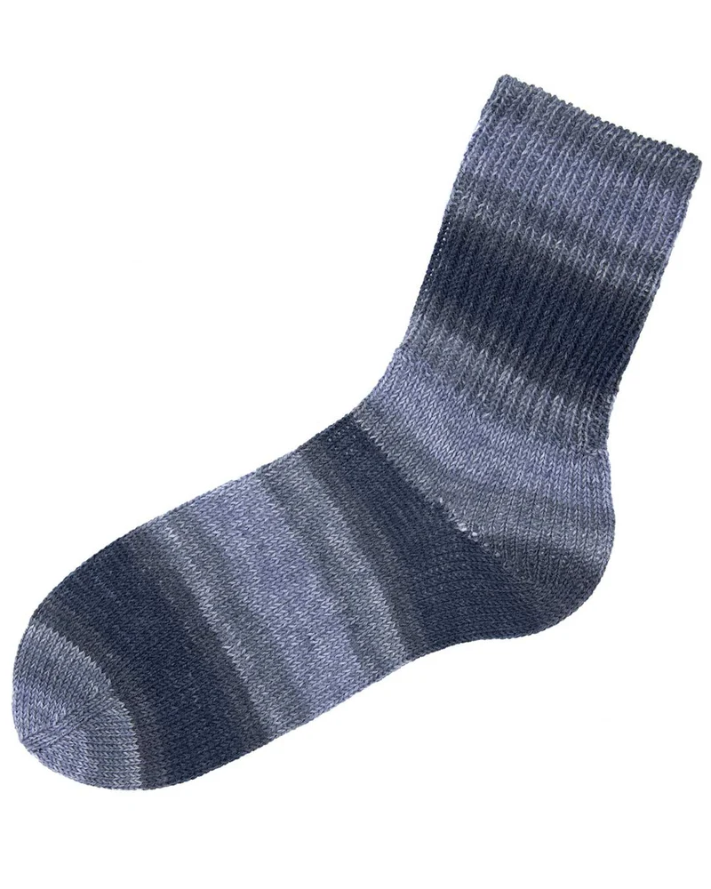 Hot Socks Malcesine, 4-fach