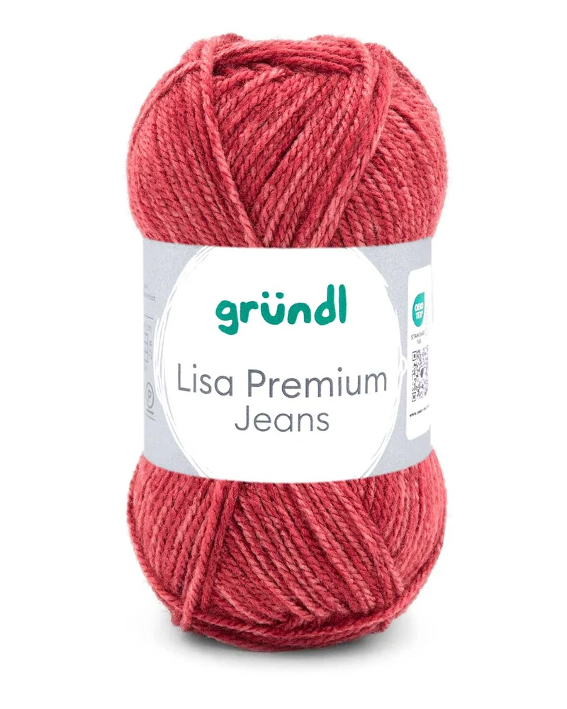Lisa Premium Jeans