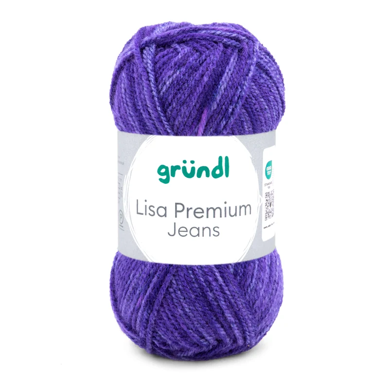 Lisa Premium Jeans