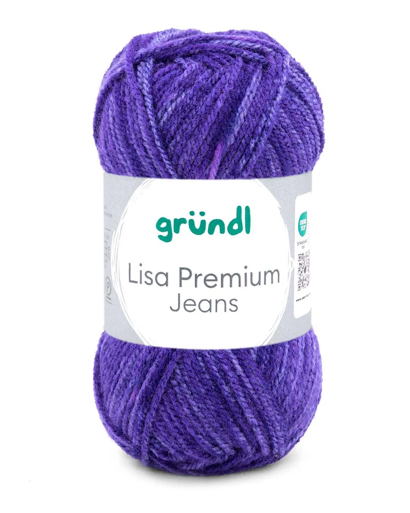 Lisa Premium Jeans