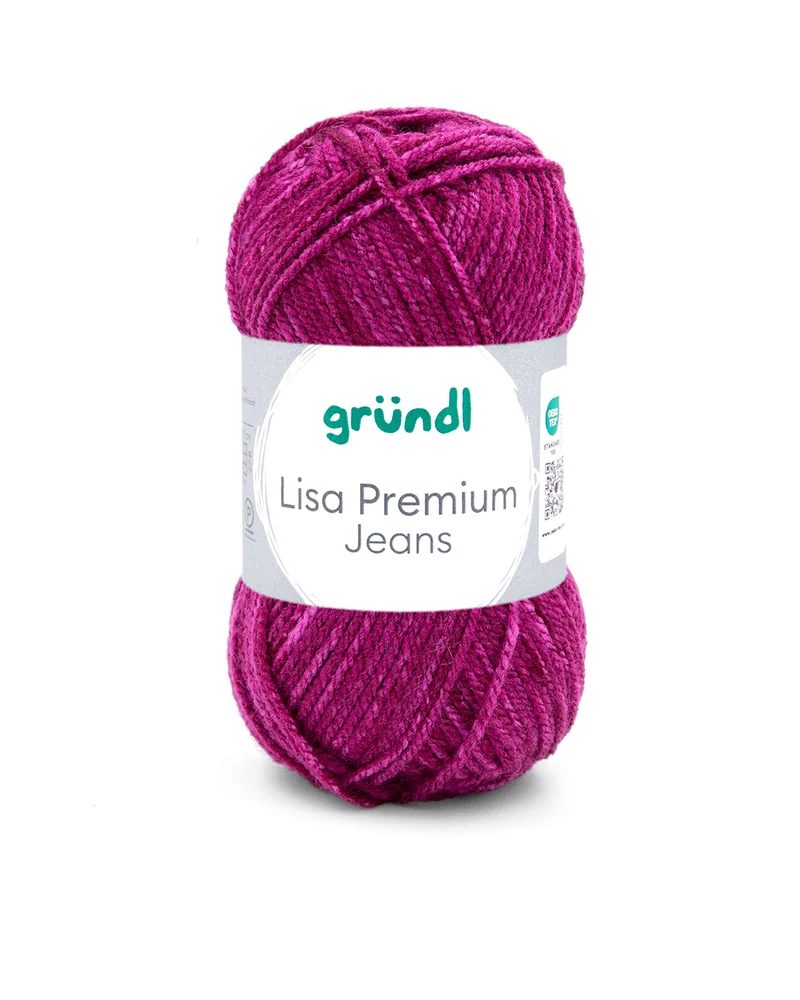 Lisa Premium Jeans