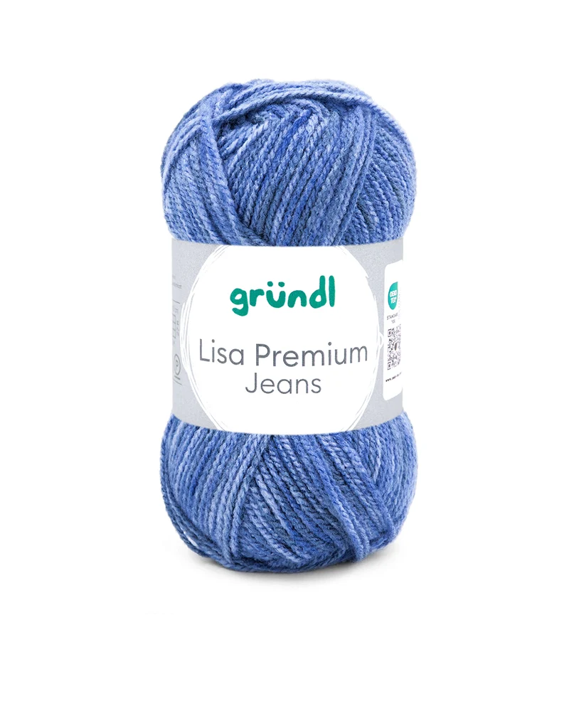 Lisa Premium Jeans