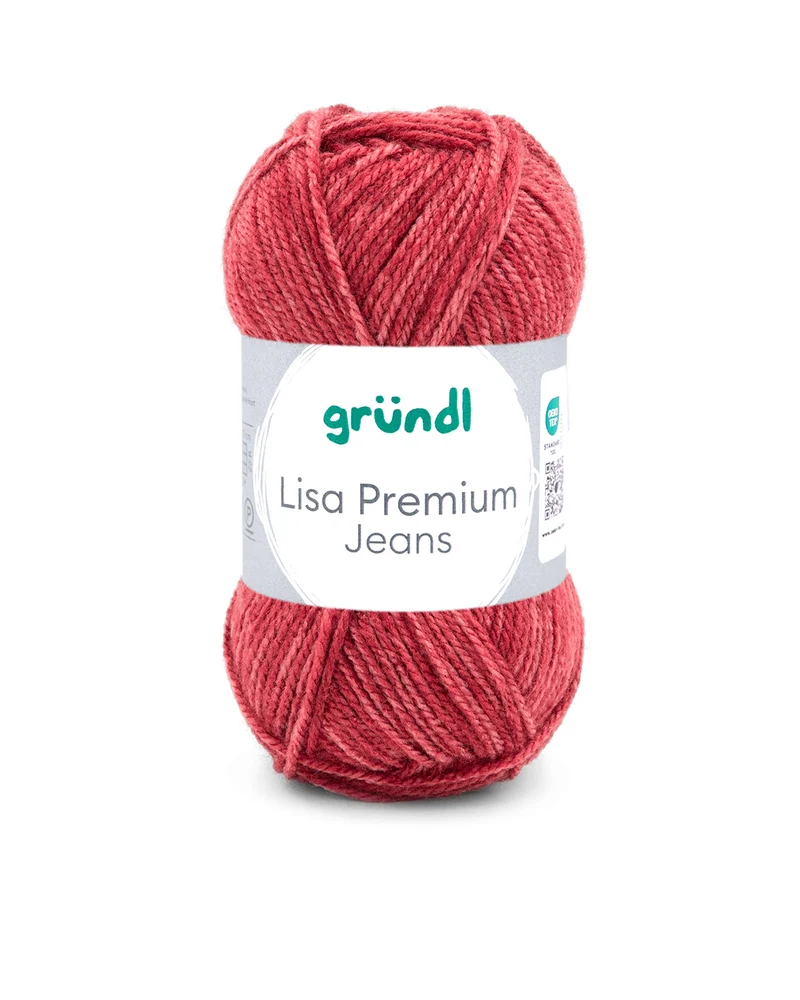 Lisa Premium Jeans