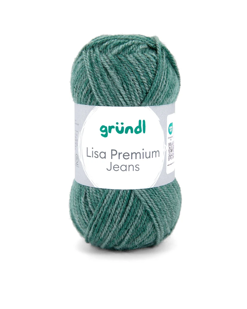 Lisa Premium Jeans