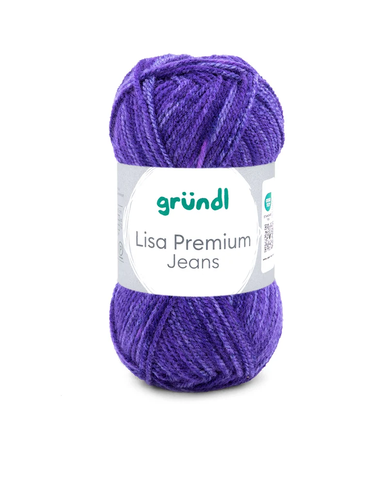 Lisa Premium Jeans