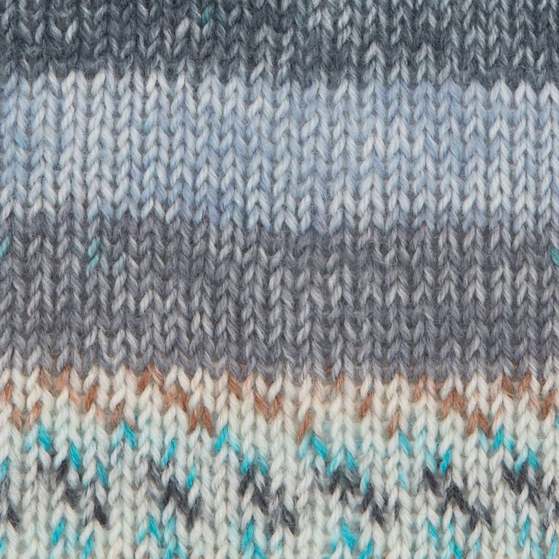 Hot Socks Torbole, 6-fach