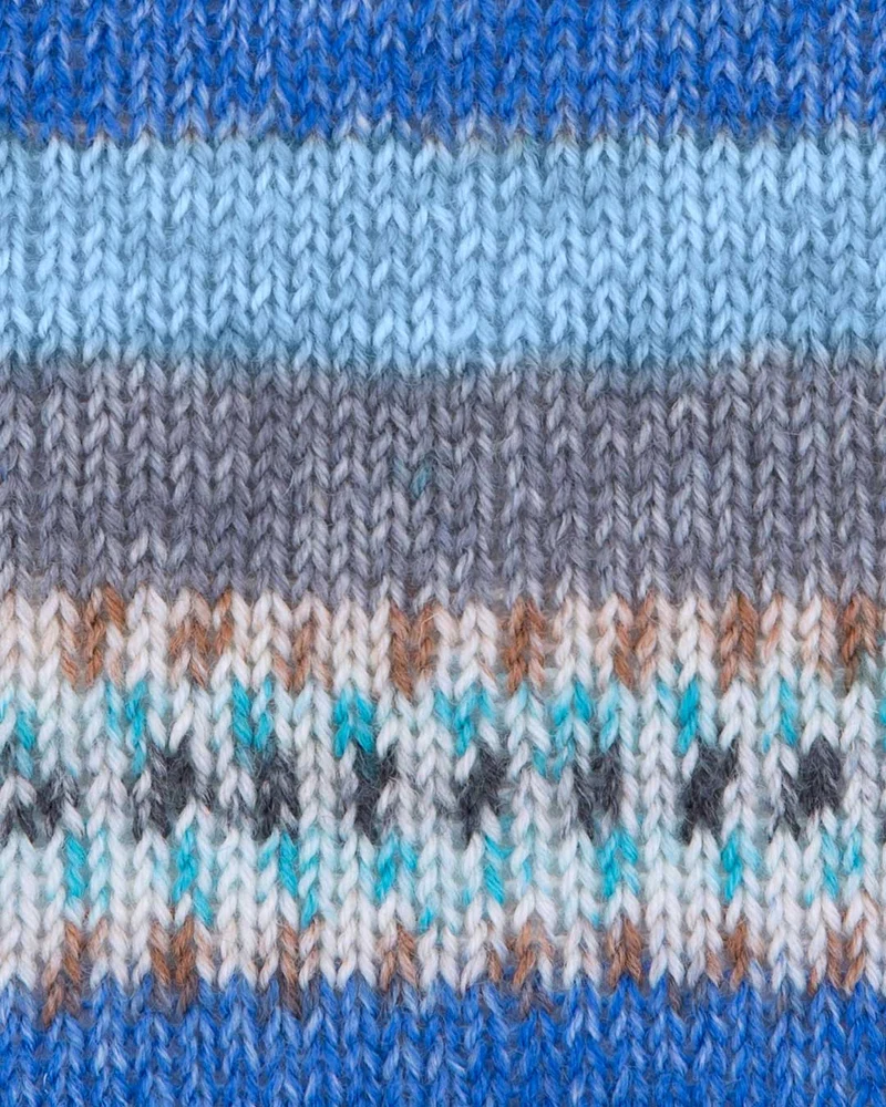 Hot Socks Torbole, 6-fach