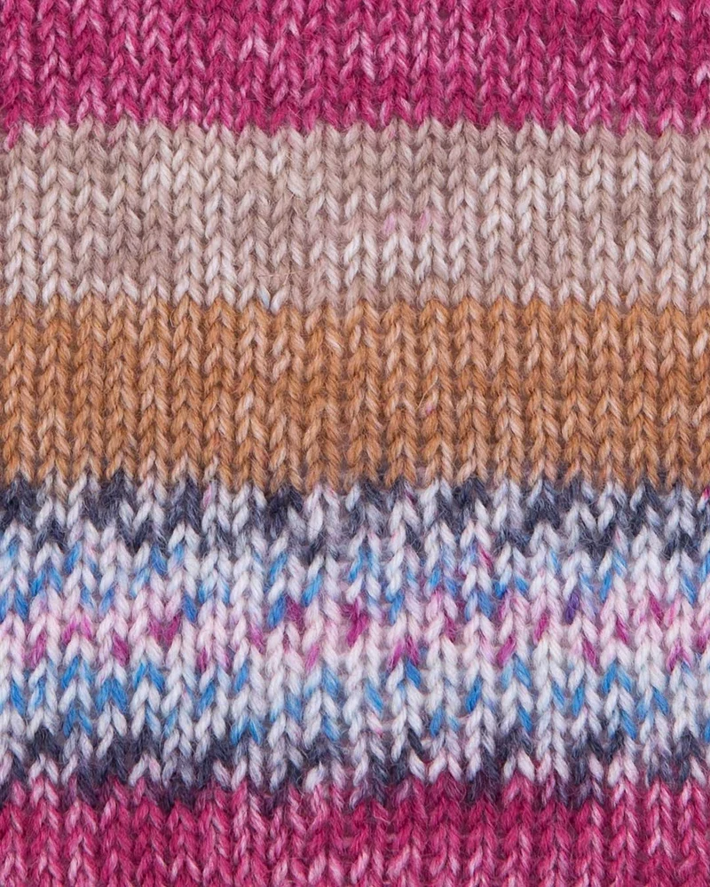 Hot Socks Torbole, 6-fach