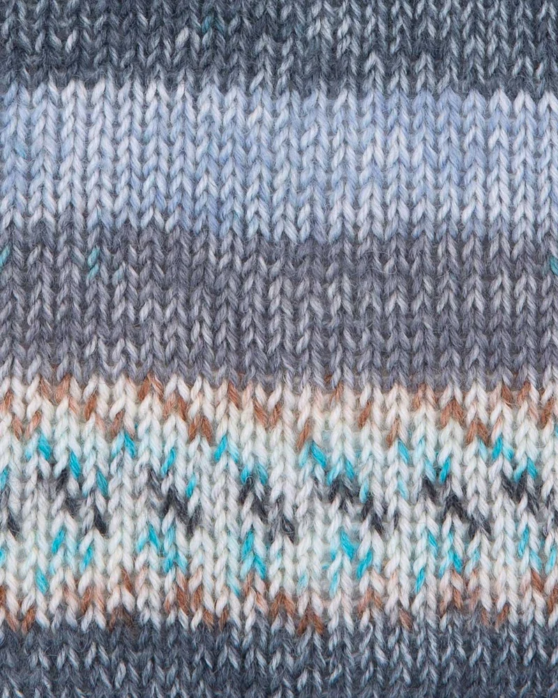 Hot Socks Torbole, 6-fach