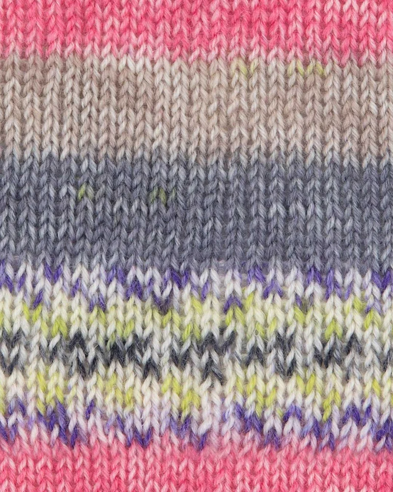 Hot Socks Torbole, 6-fach