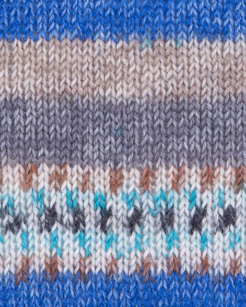 Hot Socks Torbole, 6-fach