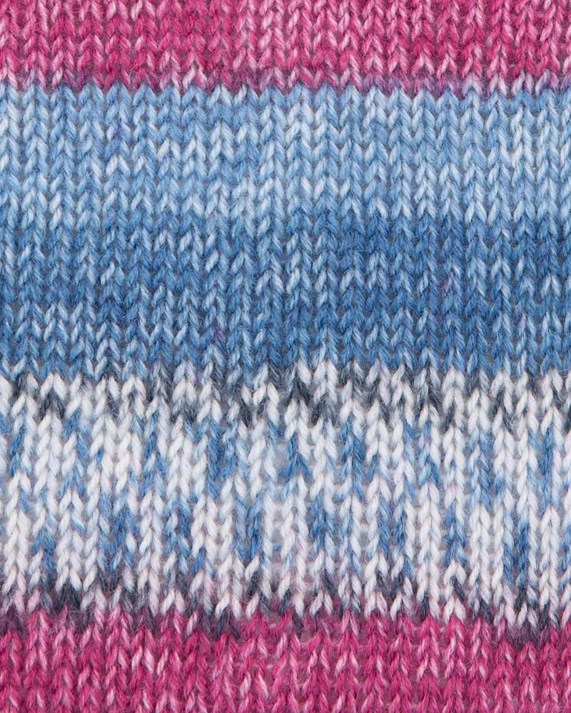 Hot Socks Torbole, 6-fach