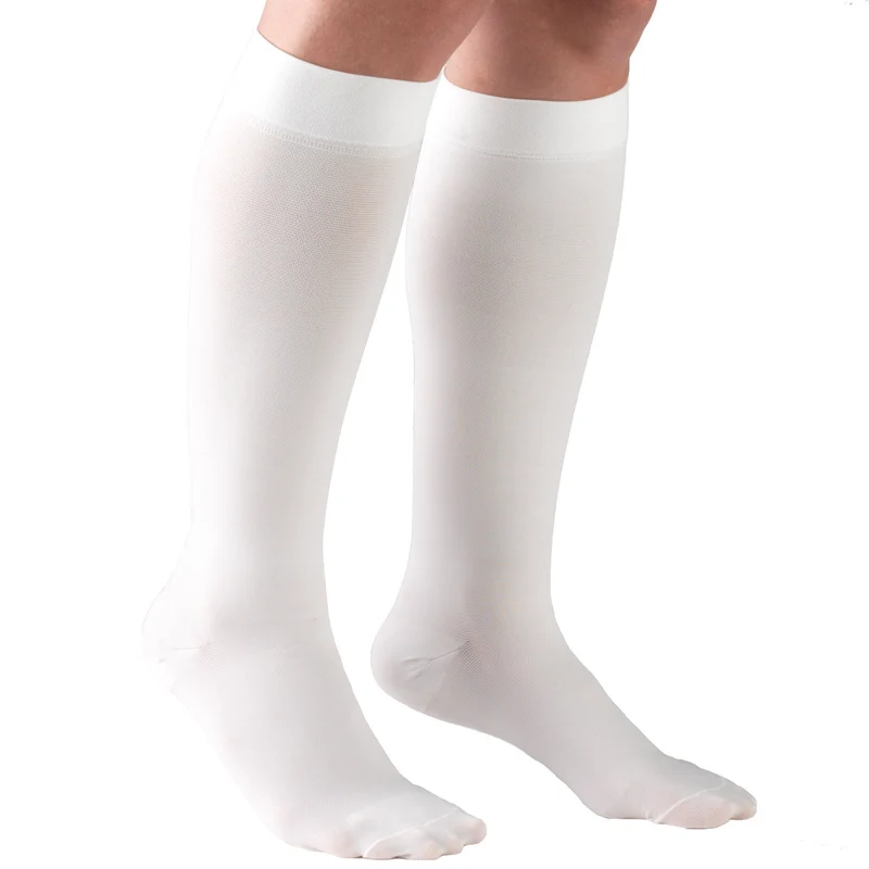 TRUFORM® Knee High 20-30 mmHg
