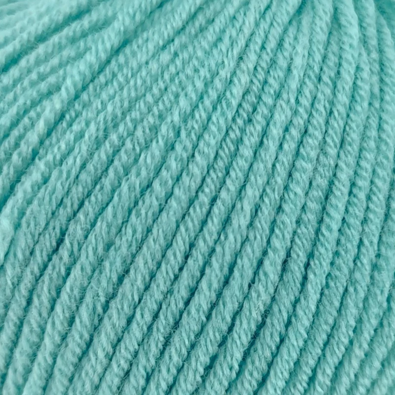 ggh Merino Deluxe - 300g Set (6x50g) - 021 - Türkis