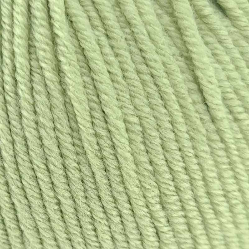 ggh Merino Deluxe - 300g Set (6x50g) - 019 - Helles Limettengrün