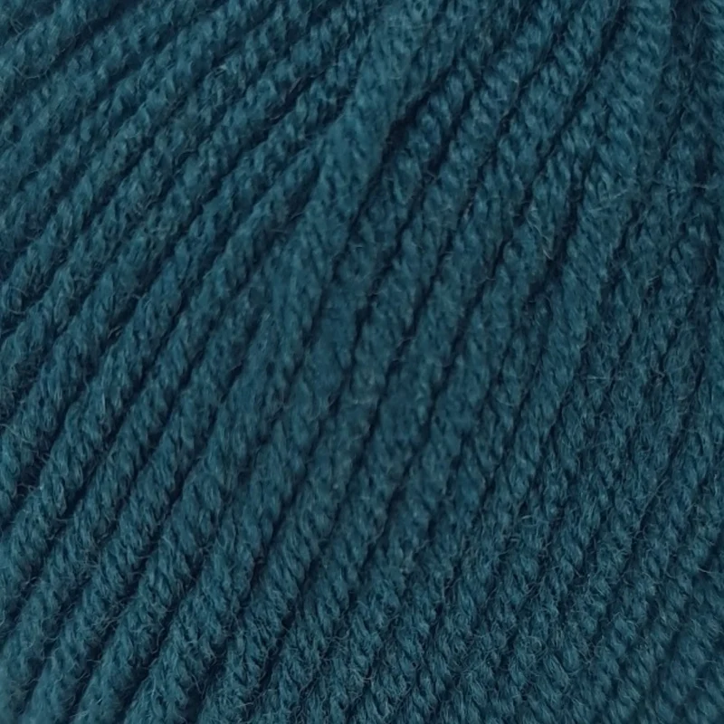 ggh Merino Deluxe - 300g Set (6x50g) - 017 - Jägergrün