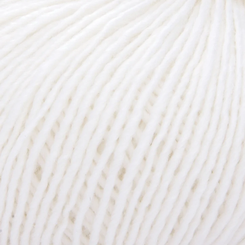 ggh Lacy | Set mit 4 x 25g (insg. 100g) - 001 - Wollweiß