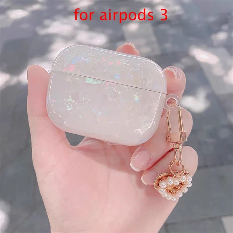 Strass Schutzhülle Apple Airpods 3 Pro 2 1 Hülle Case Headphones Cover Kopfhörer