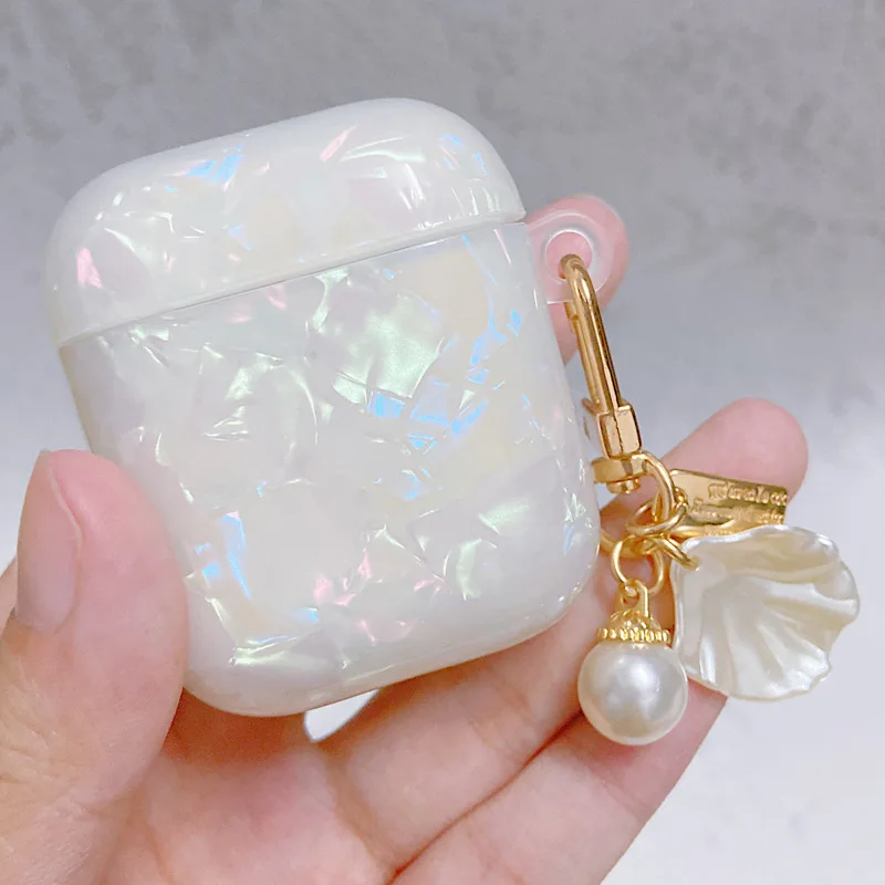 Strass Schutzhülle Apple Airpods 3 Pro 2 1 Hülle Case Headphones Cover Kopfhörer
