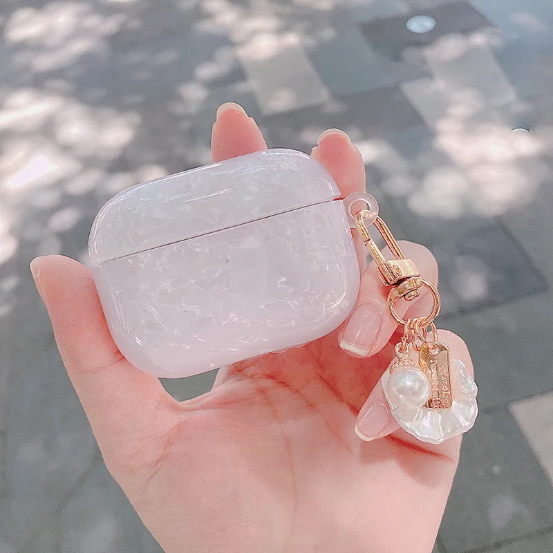 Strass Schutzhülle Apple Airpods 3 Pro 2 1 Hülle Case Headphones Cover Kopfhörer