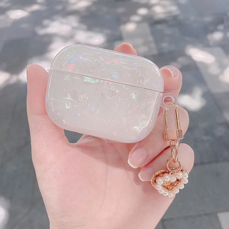 Strass Schutzhülle Apple Airpods 3 Pro 2 1 Hülle Case Headphones Cover Kopfhörer