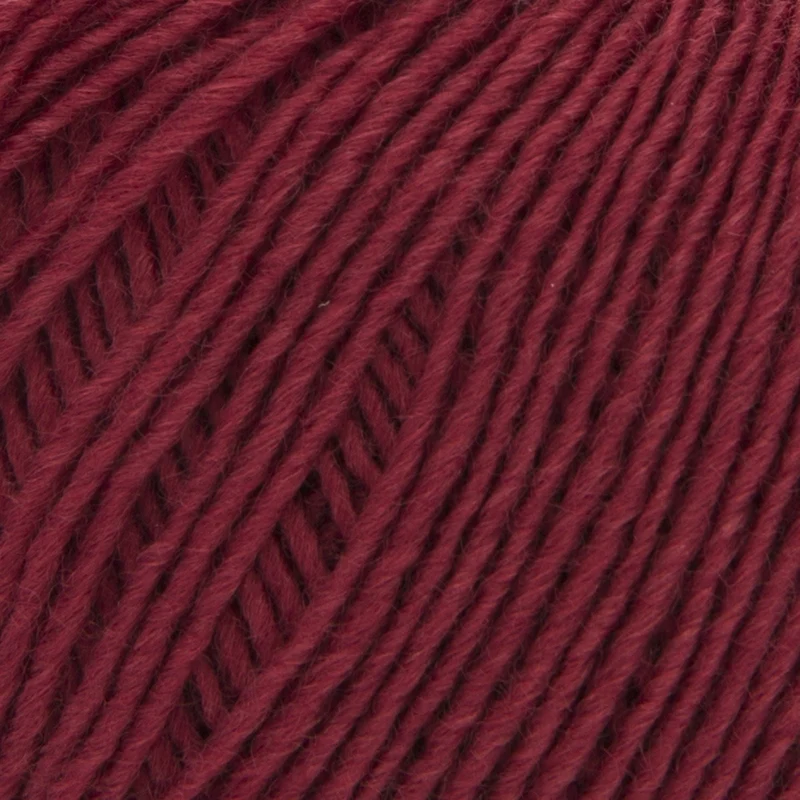 ggh Lacy | Set mit 4 x 25g (insg. 100g) - 011 - Kardinalrot