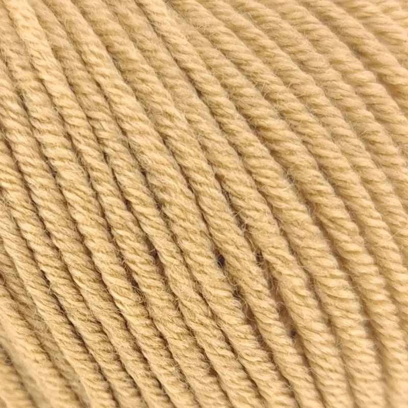 ggh Merino Deluxe - 300g Set (6x50g) - 008 – Beigebraun