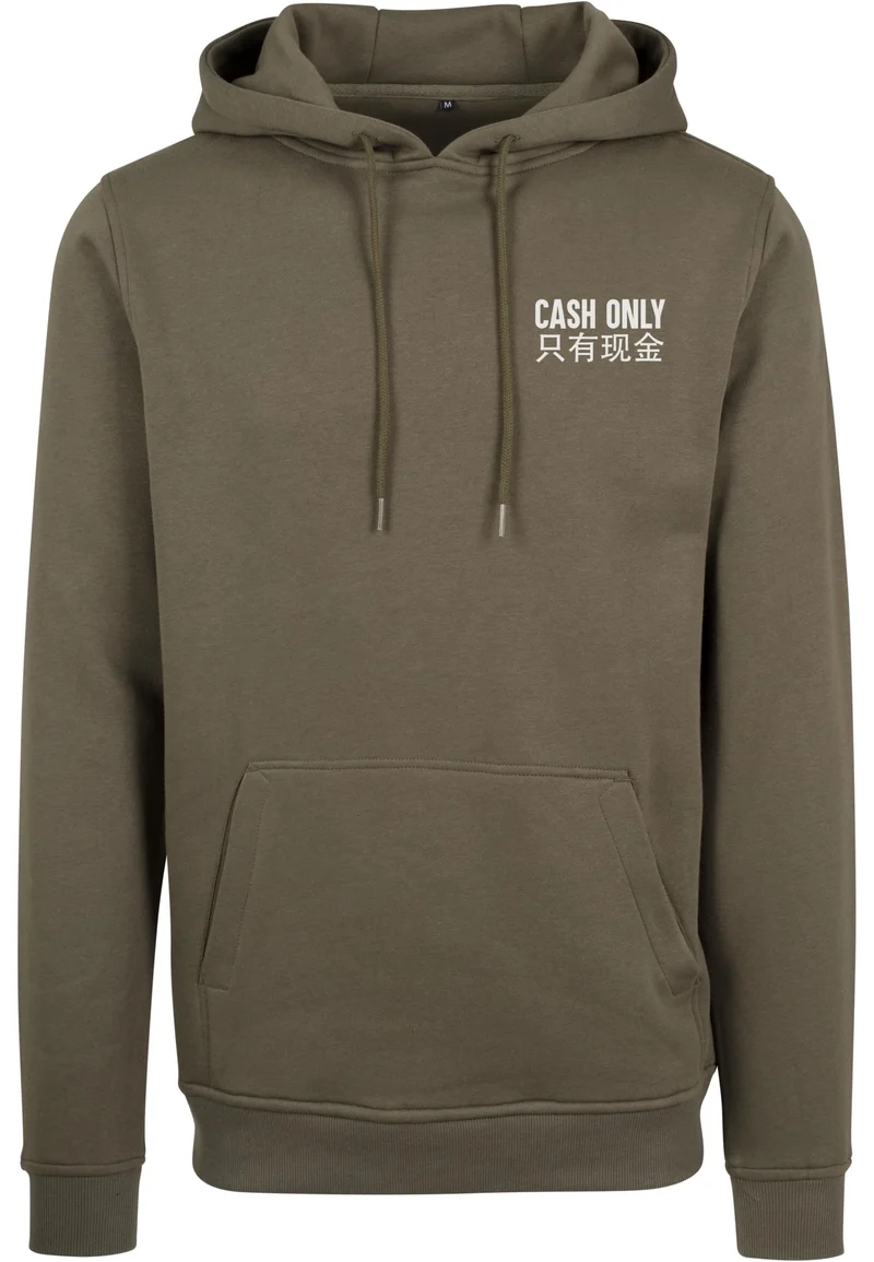 MTCash Only Hoody