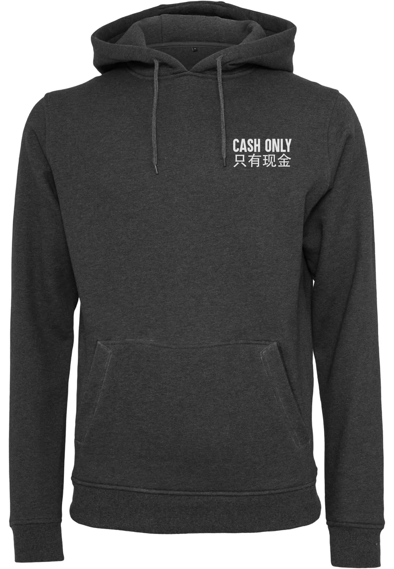 MTCash Only Hoody