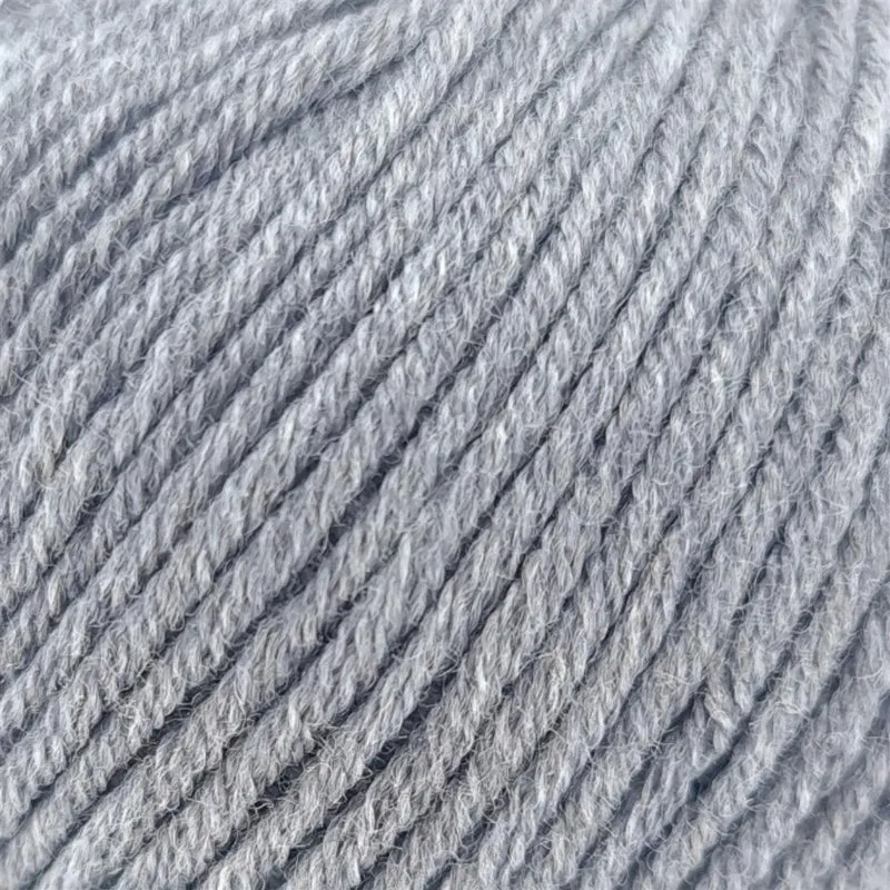 ggh Merino Deluxe - 300g Set (6x50g) - 005 - Grau