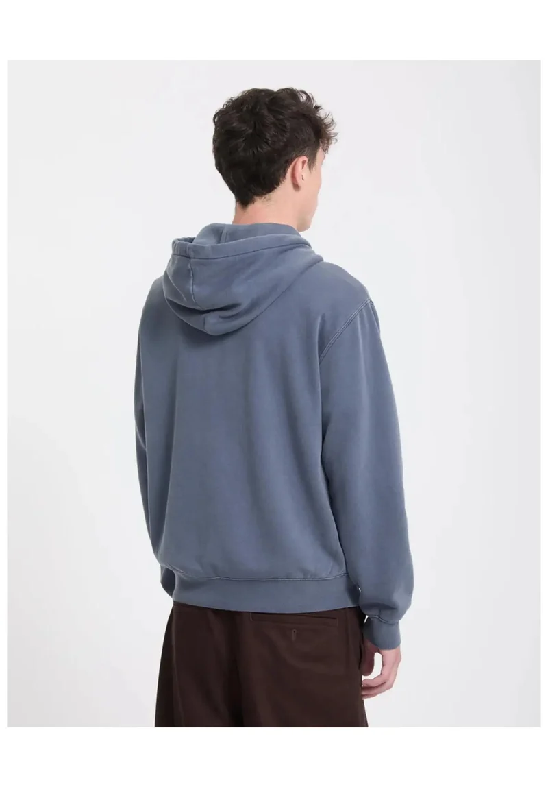 Single Stone Zip