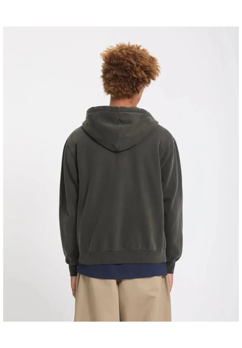 Single Stone Zip
