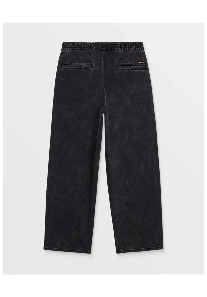 Freazy Loose EW Denim Kids