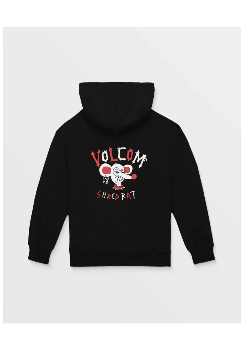 FA Ozzy Fleece Kids