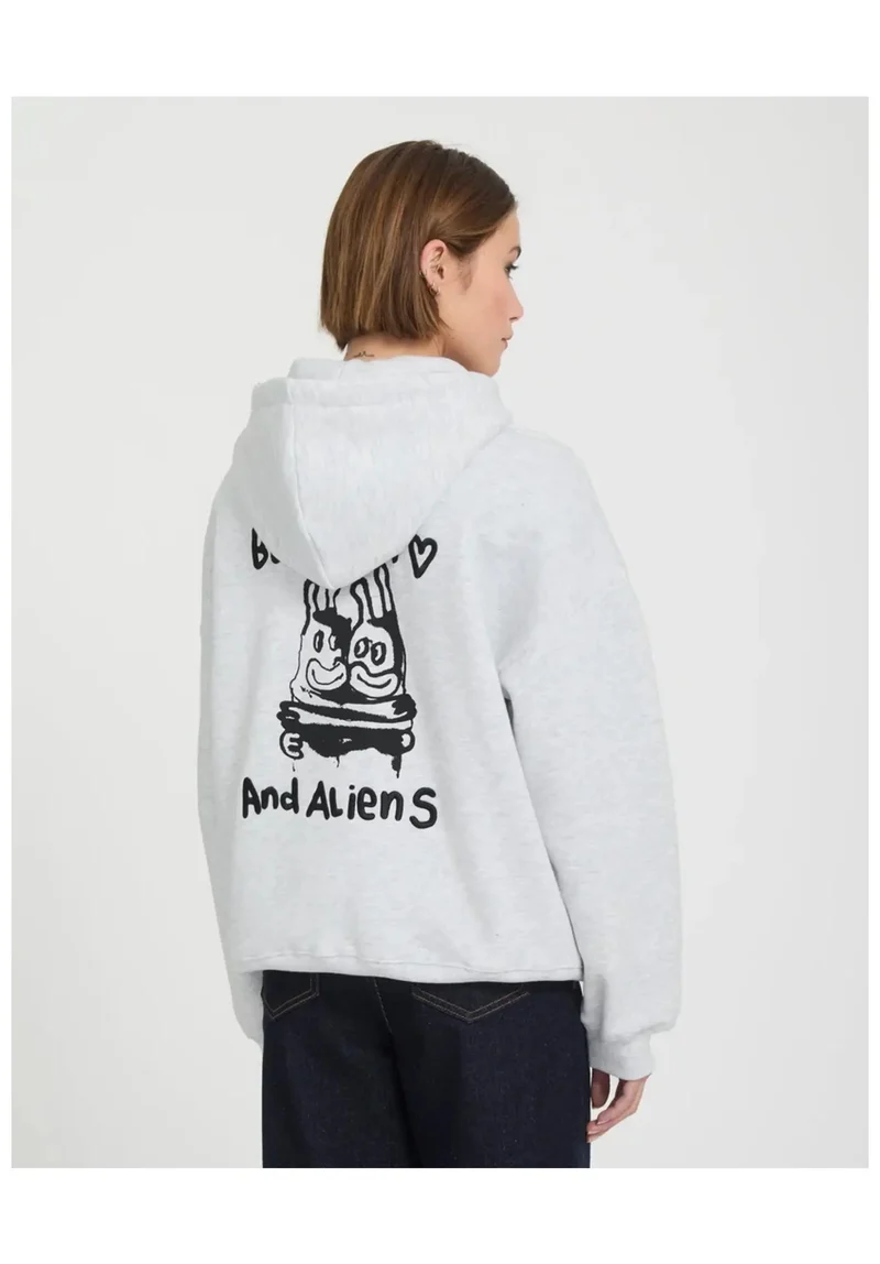 FA Ozzy Fleece