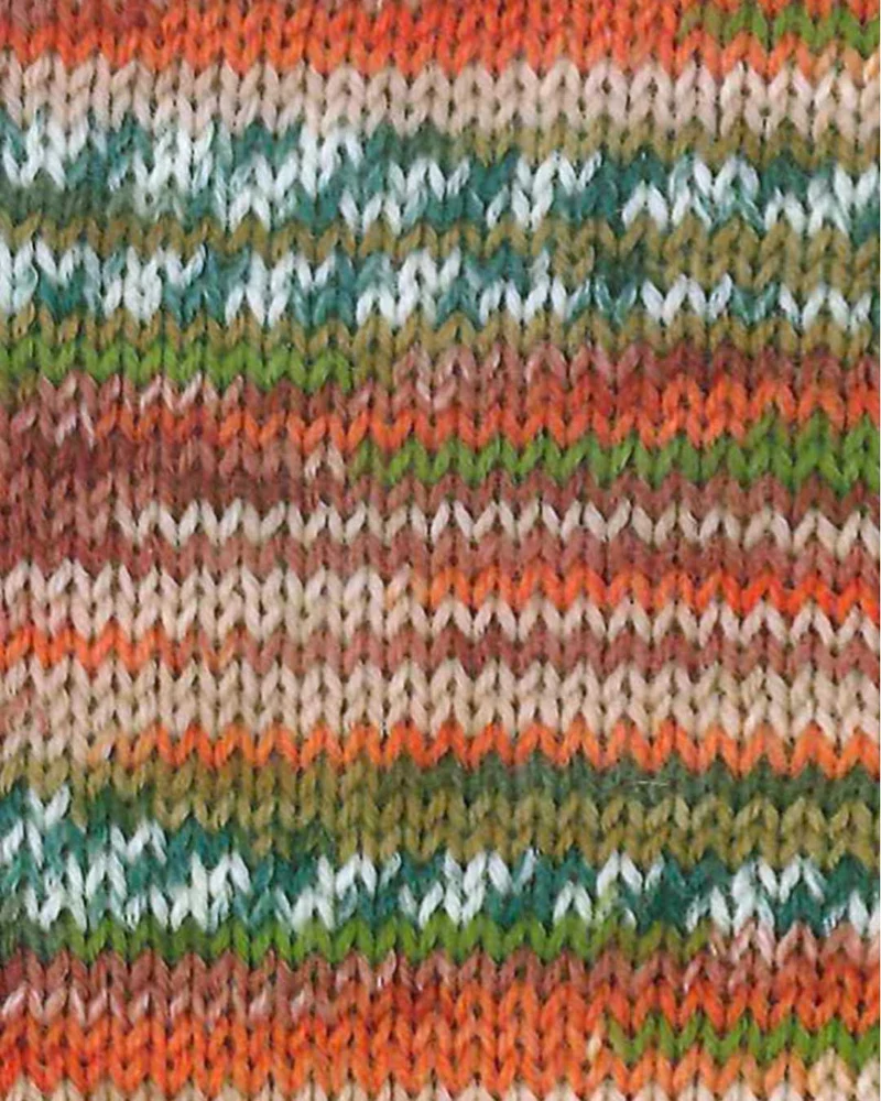 Hot Socks Lazise, 4-fach